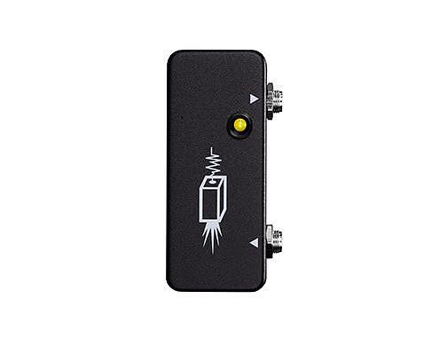JHS Pedals Little Black Buffer
