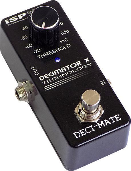 ISP Technologies Deci-Mate