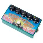 ZVex Fuzz Factory Vexter