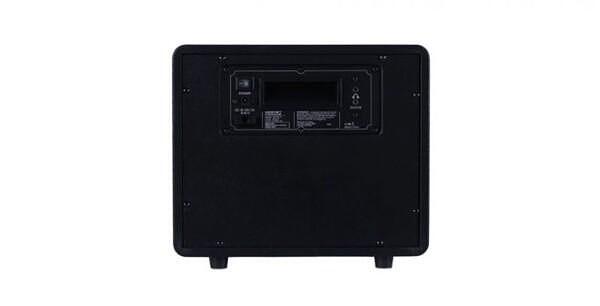 Mooer Hornet Modeling Guitar Amp, 15W