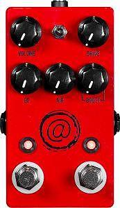JHS Pedals The AT+, Andy Timmons Signature Drive