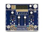Electro-Harmonix Mod Rex Polyrhythmic Modulator