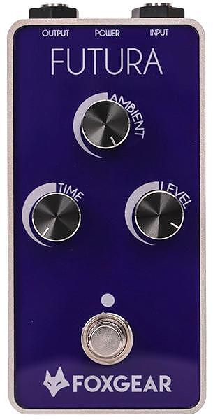 Foxgear Futura