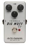 Electro-Harmonix Triangle Big Muff Pi, Distortion/Sustainer