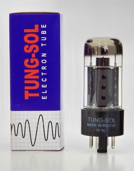 Tung-Sol 7591A Power Tube