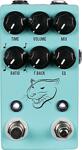 JHS Pedals The Panther Cub V2, Analog Delay w/ Tap Tempo