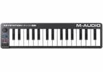 M-Audio Keystation Mini 32 MKIII Portable Keyboard Controller