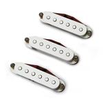 Bare Knuckle Boot Camp True Grit Strat Set, 6 String, White