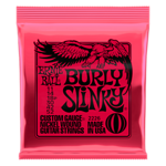 Ernie Ball Burly Slinky Nickel 011"/052"