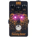 KMA Fuzzly Bear