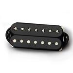 Bare Knuckle Boot Camp True Grit Humbucker Bridge, 7 String, Black, Open
