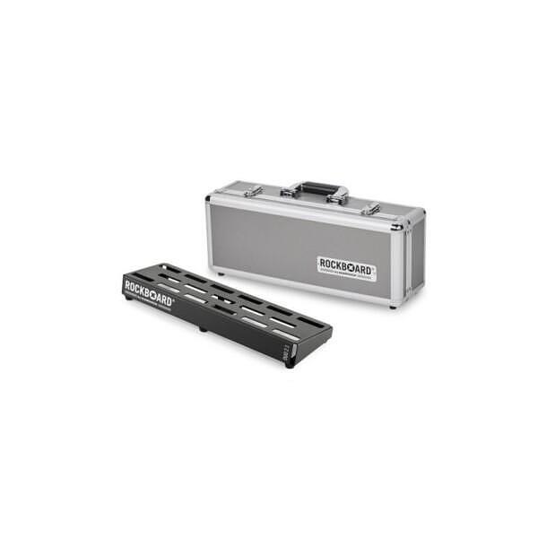 RockBoard DUO 2.1 with Flight Case 46 x 14,6 cm