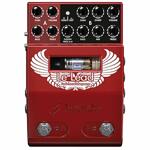 Two Notes Le Lead Preamp, Guitar Tube Effect
