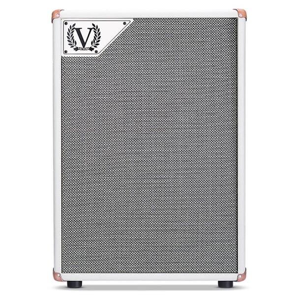 Victory V212VC Deluxe Speaker Cabinet