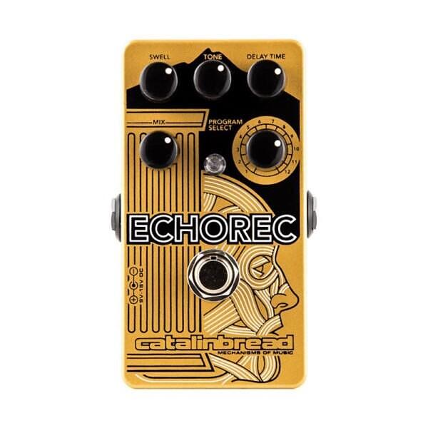 Catalinbread Echorec