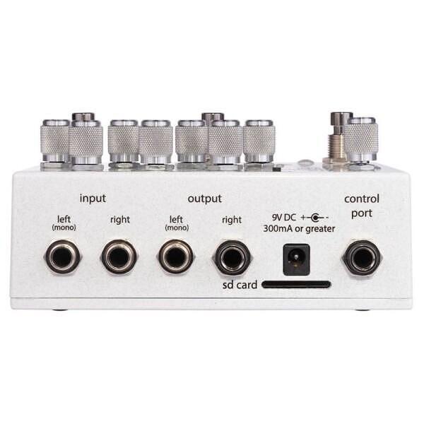 Empress Effects Echosystem