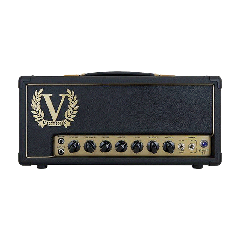 Victory Sheriff 44 Guitar Amplifier