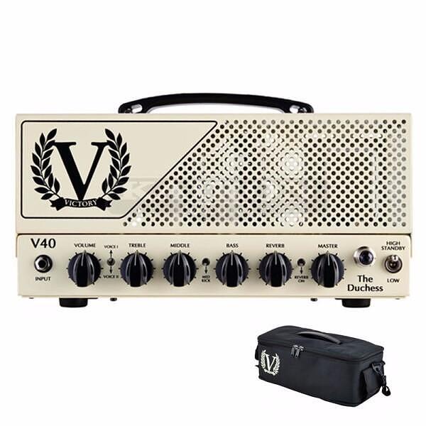Victory V40H The Duchess Guitar Amplifier