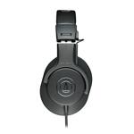 Audio Technica M20X Closed Back Headphones