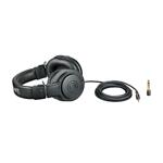 Audio Technica M20X Closed Back Headphones