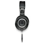 Audio Technica M50X Studio Monitor Headphones