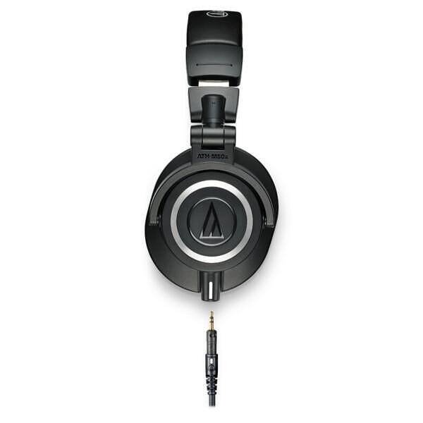 Audio Technica M50X Studio Monitor Headphones