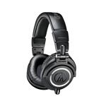 Audio Technica M50X Studio Monitor Headphones