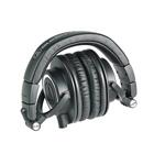 Audio Technica M50X Studio Monitor Headphones