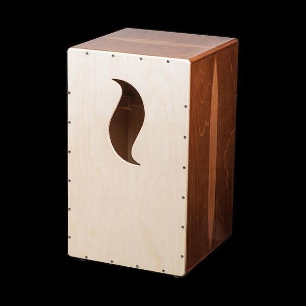 Sound Arte Passion Series Cajon