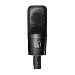 Audio Technica AT4040 Cardioid Condenser Mic