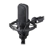 Audio Technica AT4040 Cardioid Condenser Mic