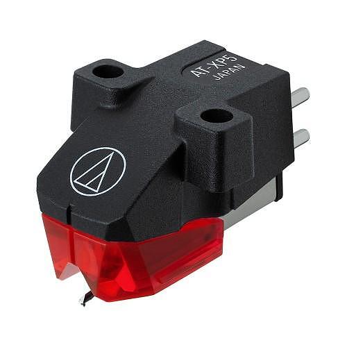 Audio Technica XP5 Dual Moving Magnet Stereo Cartridge