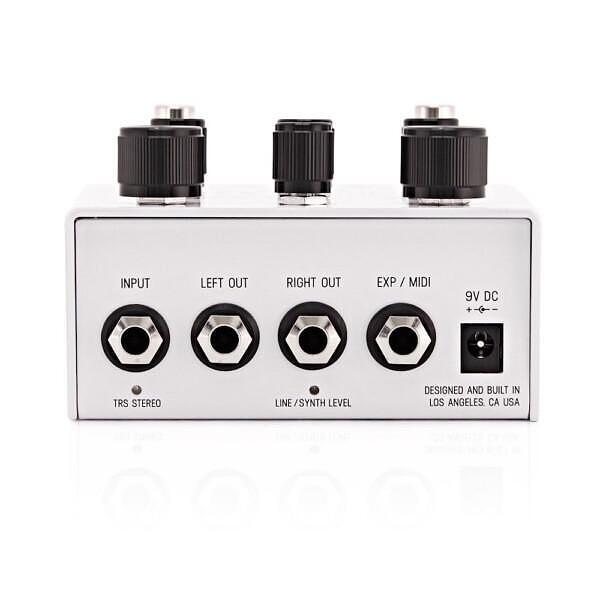 Meris Polymoon Super-Modulated Delay