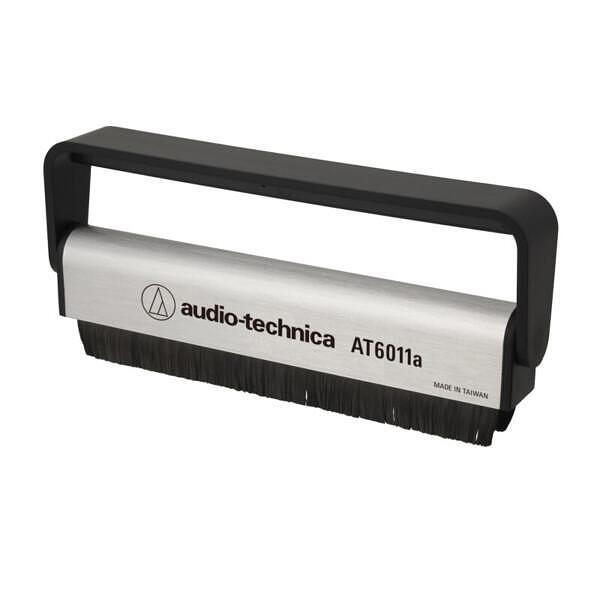 Audio Technica Anti-Static Record Brush
