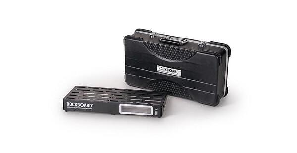 RockBoard TRES 3.1 with ABS Case 51 x 23,6 cm
