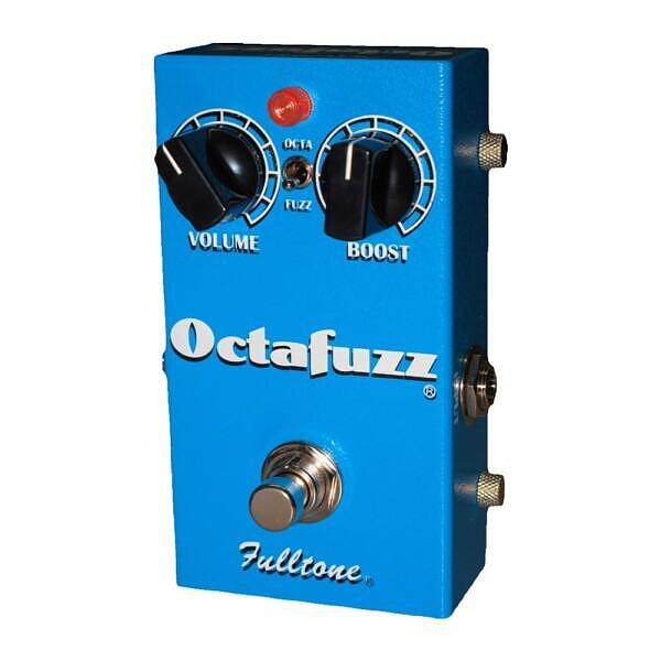 Fulltone OctaFuzz 2
