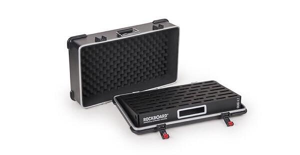 RockBoard QUAD 4.2 with ABS Case 61 x 32,6 cm