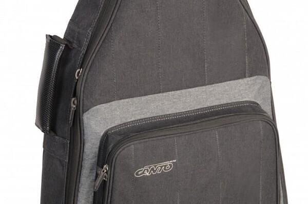 Canto BBS 1,5 Basic Electric Bass Guitar Bag