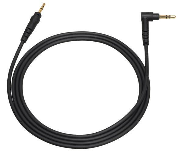 Audio Technica PRO5XBK Professional DJ Monitor Headphones