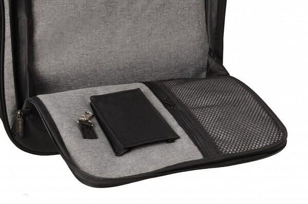 Canto BCL 1,5 Basic Classic Guitar Bag