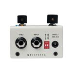 GFI System Cabzeus Mono