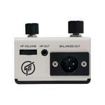 GFI System Cabzeus Mono