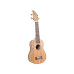 Flycat C40S Soprano Ukulele, ZZ