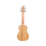 Flycat C40S Soprano Ukulele, ZZ