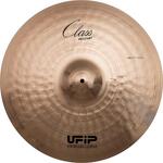 UFIP Class 21" Ride Brilliant