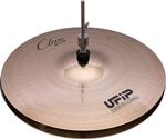 UFIP Class 14" Hi Hat Brilliant