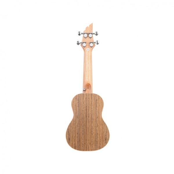 Flycat C50S Soprano Ukulele, OO