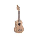Flycat C50S Soprano Ukulele, OO