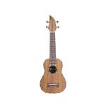 Flycat C50S Soprano Ukulele, OO