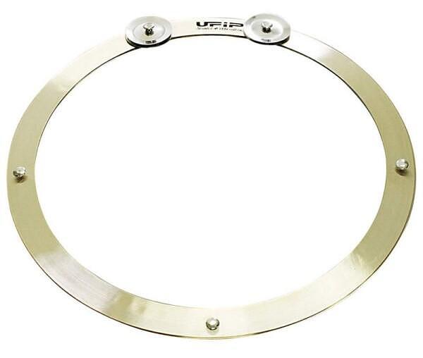 UFIP Snare Clang